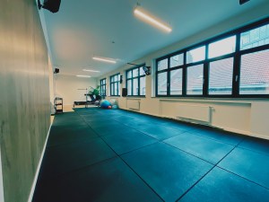 espace salle sport Bruxelles 1000 crossfit personal training mini groupe 