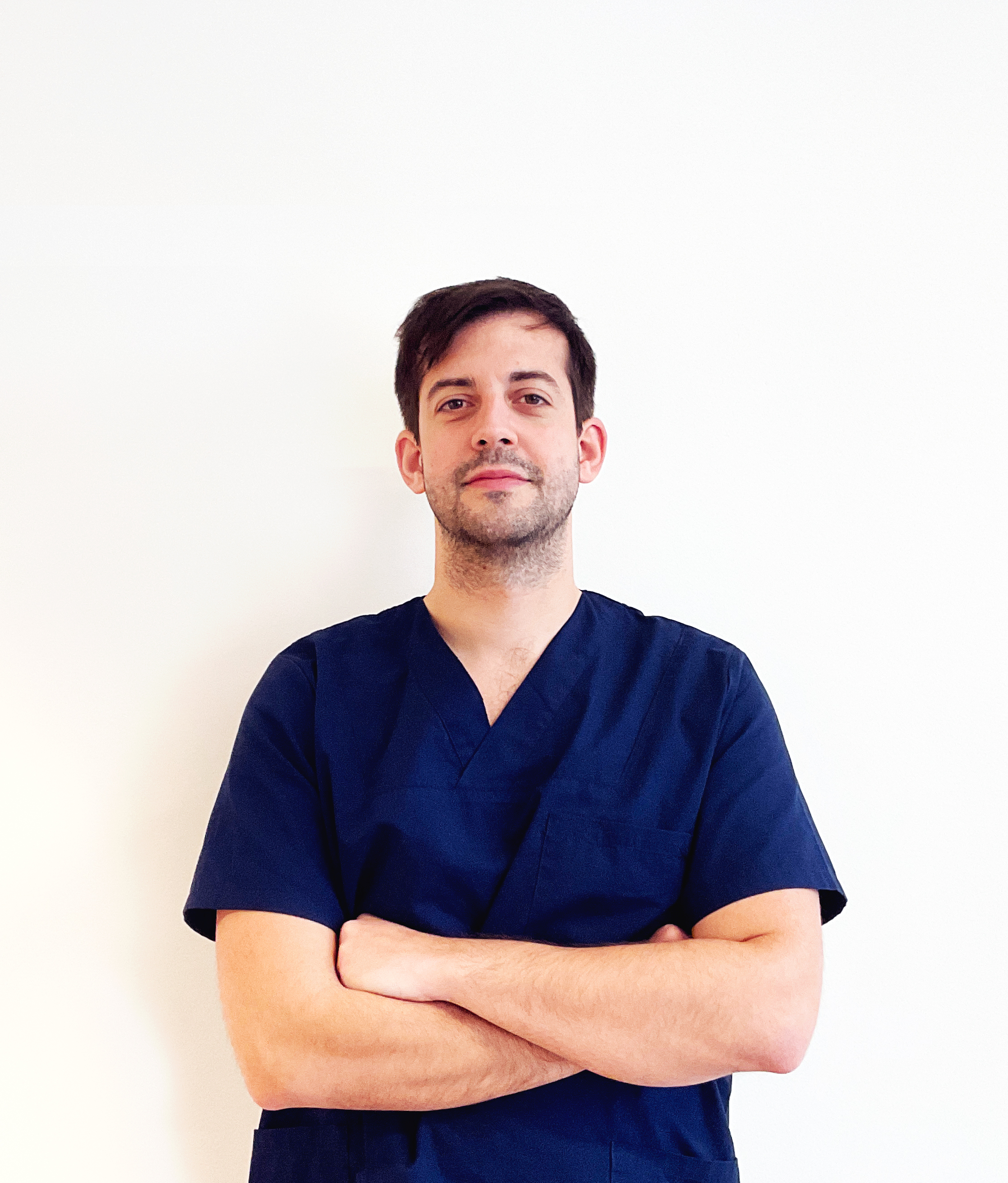 Florent Diaz kinésithérapeute consultation kiné McKenzie 1000 Bruxelles